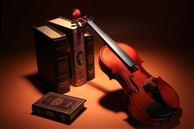 Biola: Perjalanan artistik yang elegan tentang string