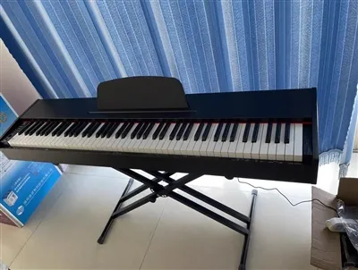 Informasi Orang Dalam Tentang Lingkaran Piano Digital Domestik Yang Mungkin B...